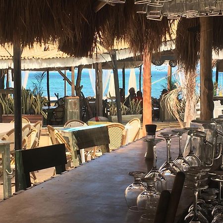 Amara Cancun Beachfront Condo Ngoại thất bức ảnh