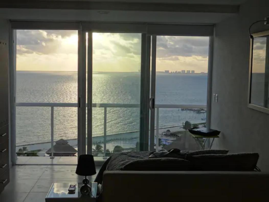Amara Cancun Beachfront Condo Ngoại thất bức ảnh
