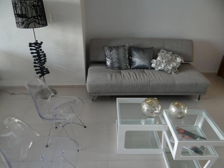 Amara Cancun Beachfront Condo Ngoại thất bức ảnh