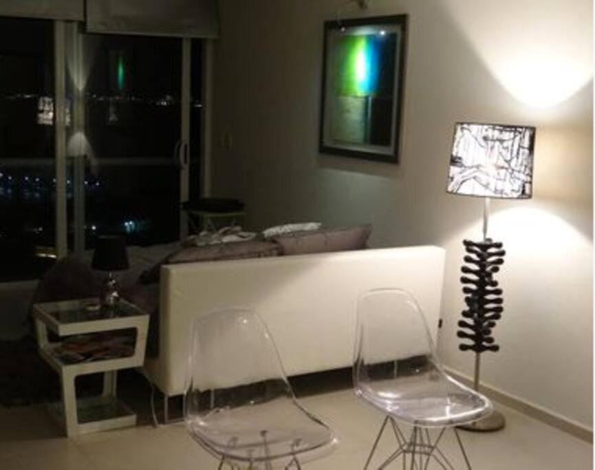 Amara Cancun Beachfront Condo Ngoại thất bức ảnh