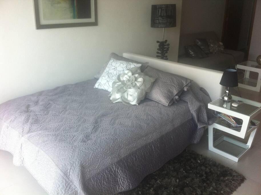 Amara Cancun Beachfront Condo Ngoại thất bức ảnh