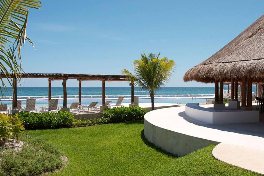 Amara Cancun Beachfront Condo Ngoại thất bức ảnh
