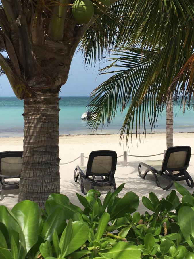 Amara Cancun Beachfront Condo Ngoại thất bức ảnh
