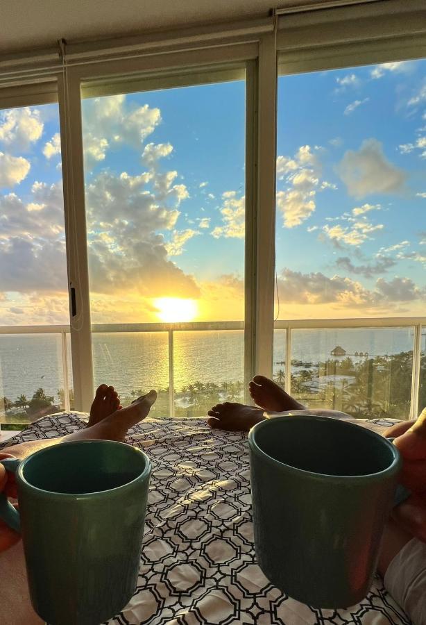 Amara Cancun Beachfront Condo Ngoại thất bức ảnh