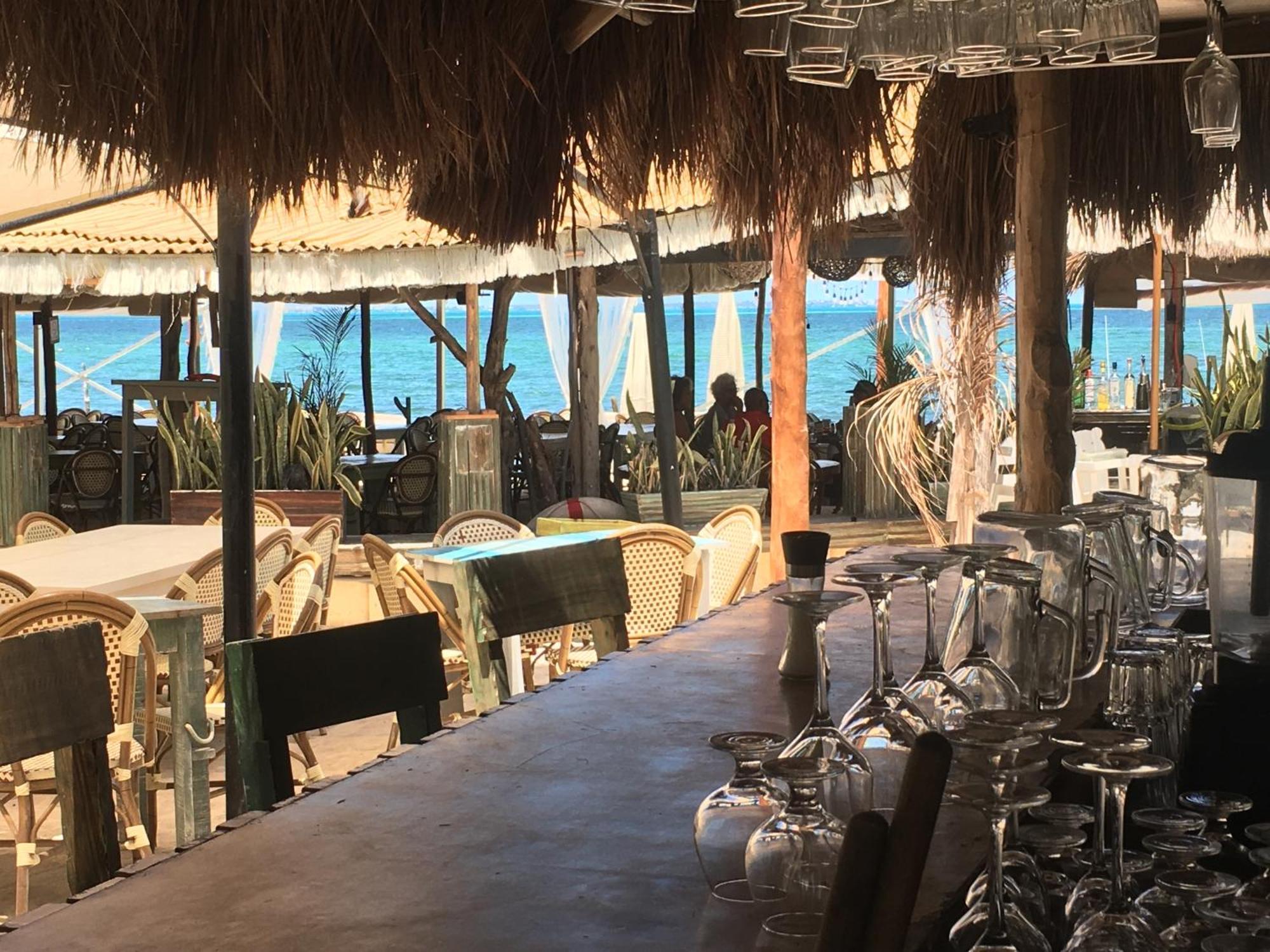Amara Cancun Beachfront Condo Ngoại thất bức ảnh